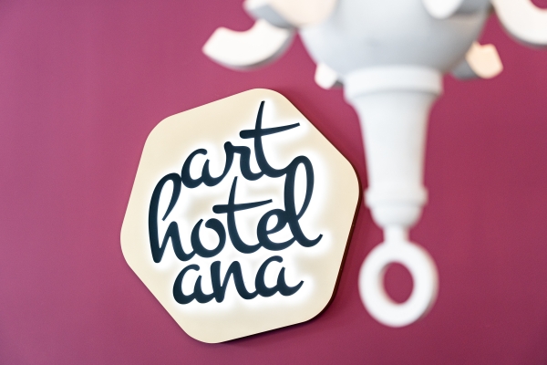 Arthotel ANA Soul (Oberhausen)